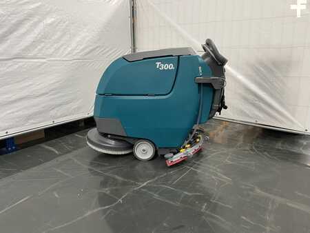 Nedves súroló automata 2022 Tennant T300E NEW! (2)