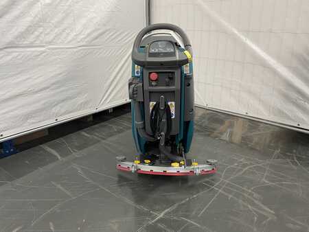 Automat na mokré drhnutí 2022  Tennant T300E NEW!  (3)