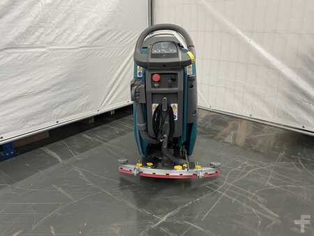 Nedves súroló automata 2022 Tennant T300E NEW! (3)