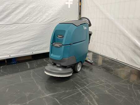 Nedves súroló automata 2022 Tennant T300E NEW! (1)