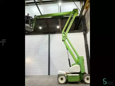 Other 2009  Niftylift  (21)