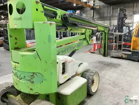 Other 2009  Niftylift  (5)
