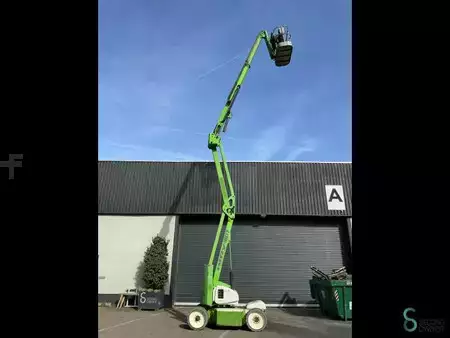 Other 2009  Niftylift  (6)