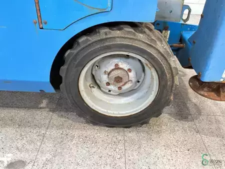 Ostatní 2007  Genie GS-3268 (12)
