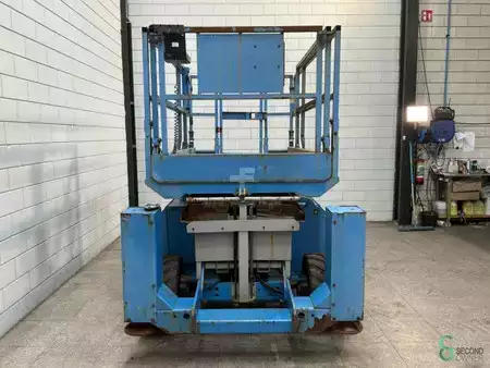 Ostatní 2007  Genie GS-3268 (4)