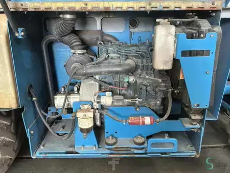 Ostatní 2007  Genie GS-3268 (8)