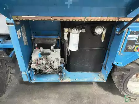 Ostatní 2007  Genie GS-3268 (9)