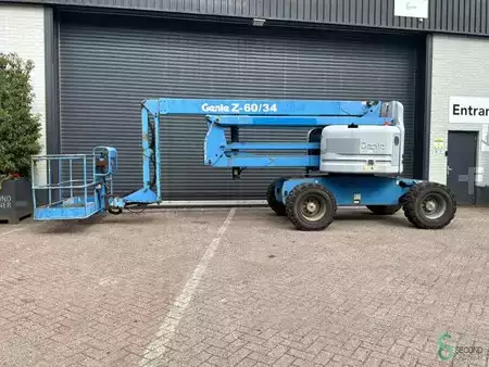 Egyéb 2008  Genie Z-60/34 (2)