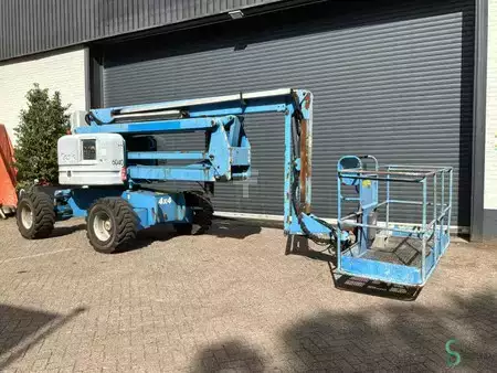 Egyéb 2008  Genie Z-60/34 (5)