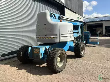 Egyéb 2008  Genie Z-60/34 (6)
