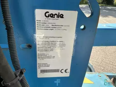 Ostatní 2008  Genie Z-40/23N (18)