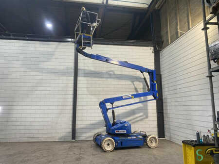 Autres 2005  UpRight AB38 (6)