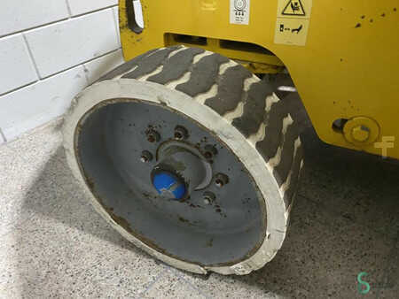 Overige 2007  Genie Z-40/23N Z (14)