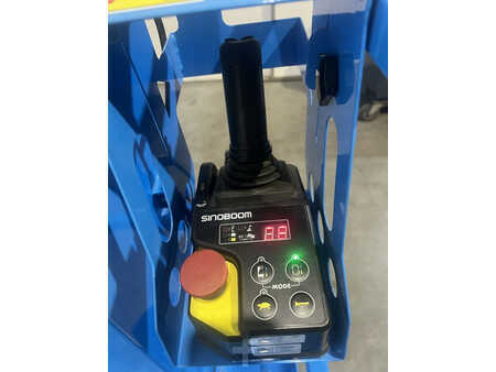 Overige 2024  Sinoboom VM04E (6)