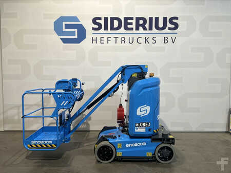 Autres 2025  Sinoboom ML08EJ (2)