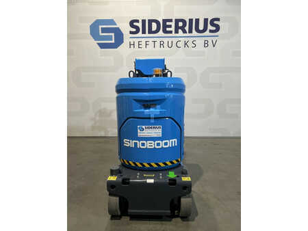 Autres 2025  Sinoboom ML08EJ (4)