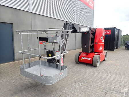 Gelenkteleskopbühne 2016  Manitou 120AETJ C 3D (1)