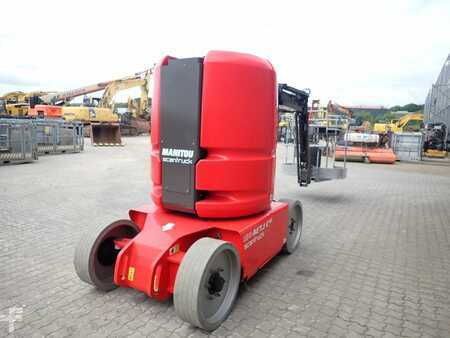 Gelenkteleskopbühne 2016  Manitou 120AETJ C 3D (4)