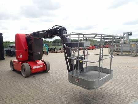 Gelenkteleskopbühne 2016  Manitou 120AETJ C 3D (5)