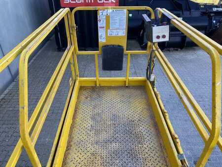 Scissor lift 2018  GMG 4046-ED (3)