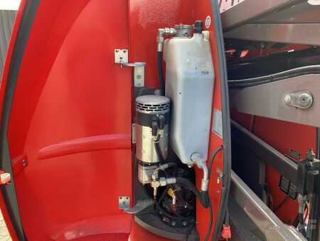 Podnośnik przegubowy 2016  Manitou 120AETJ C 3D (8)