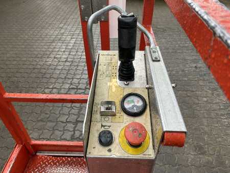 Speciale hoogwerker 2014  Skyjack SJ16 (3)