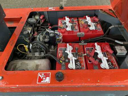 Speciale hoogwerker 2014  Skyjack SJ16 (8)