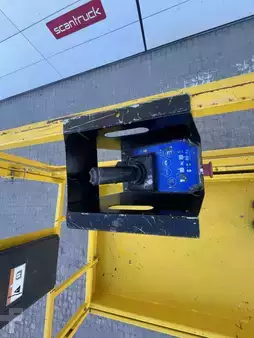 Scissor lift 2019  GMG 4046-ED (3)