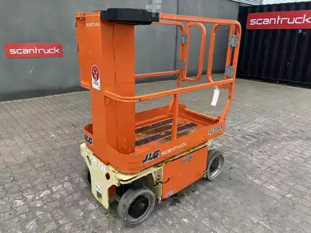 Nacelle à ciseaux 2019  [div]  (1)