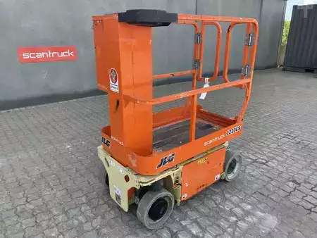 Nacelle à ciseaux 2019  [div]  (1)