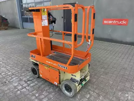 Nacelle à ciseaux 2019  [div]  (2)