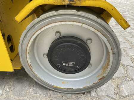 Piattaforme aeree a pantografo 2021  GMG 4046-ED 2.0 (6)