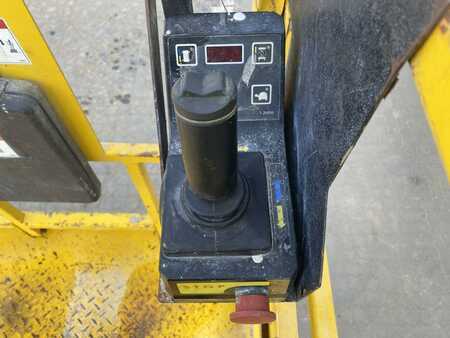 Scissor lift 2021  GMG 4646-ED 2.0 (3)