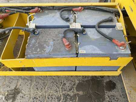 Scissor lift 2021  GMG 4646-ED 2.0 (8)