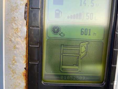 Piattaforme aeree articolate 2021  Manitou 280TJ (11)