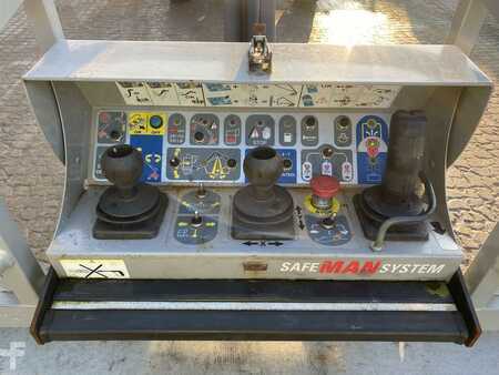 Piattaforme aeree articolate 2021  Manitou 280TJ (3)