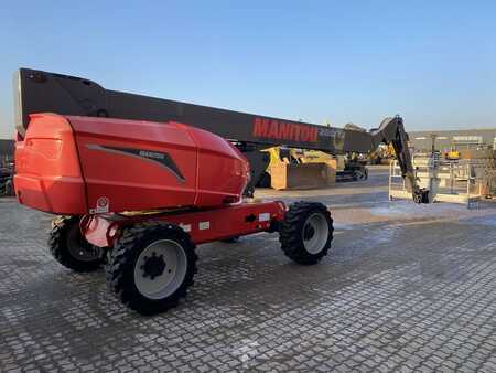 Piattaforme aeree articolate 2021  Manitou 280TJ (4)