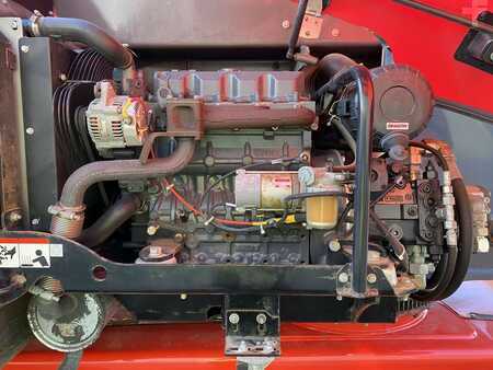 Piattaforme aeree articolate 2021  Manitou 280TJ (8)