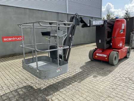 Articulated Boom 2018 Manitou 120AETJ-COMPACT 3D (1)