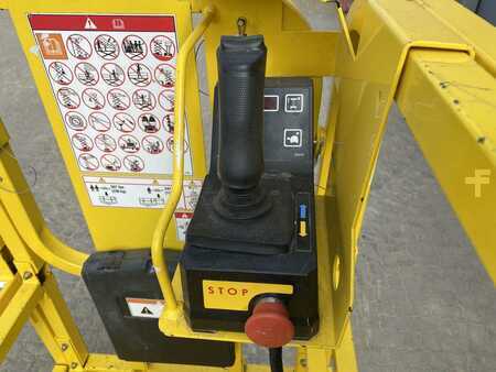 Scissor lift 2022  GMG 1930-i (3)