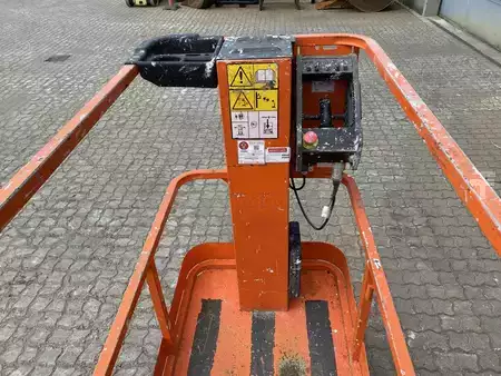 Special devices 2019  JLG 1230ES (3)