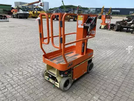 Special devices 2019  JLG 1230ES (4)