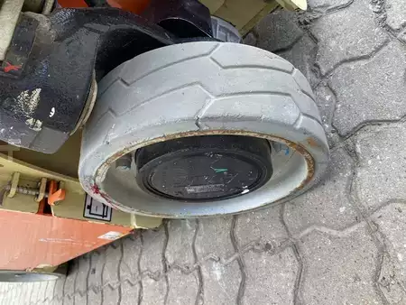 Special devices 2019  JLG 1230ES (6)