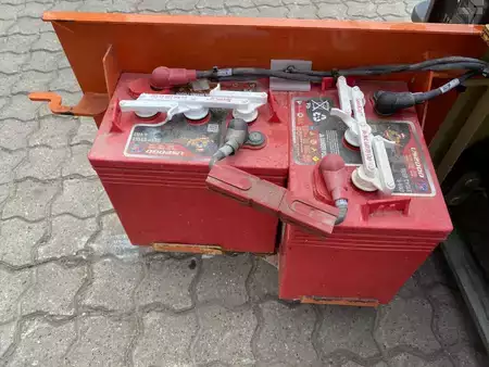 Special devices 2019  JLG 1230ES (8)