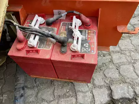 Special devices 2019  JLG 1230ES (9)