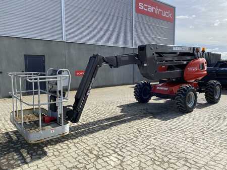 Nacelle articulée 2012  Manitou 180ATJ (1)