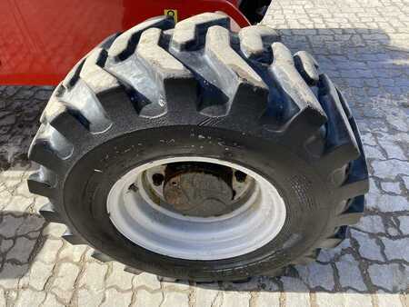 Nacelle articulée 2012  Manitou 180ATJ (6)