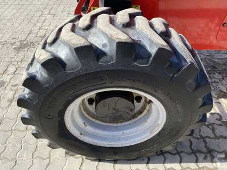 Nacelle articulée 2012  Manitou 180ATJ (7)