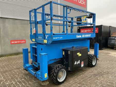 *** andere *** Genie GS4069RT