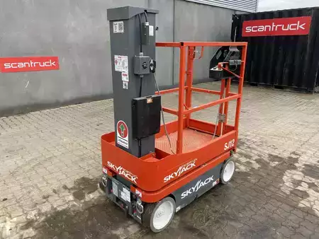 Special aggregater 2022  Skyjack SJ12 (1)